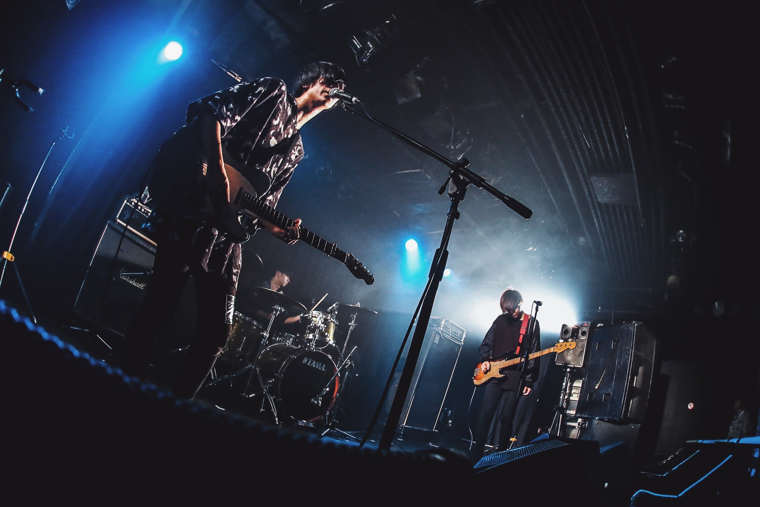 アーティスト写真