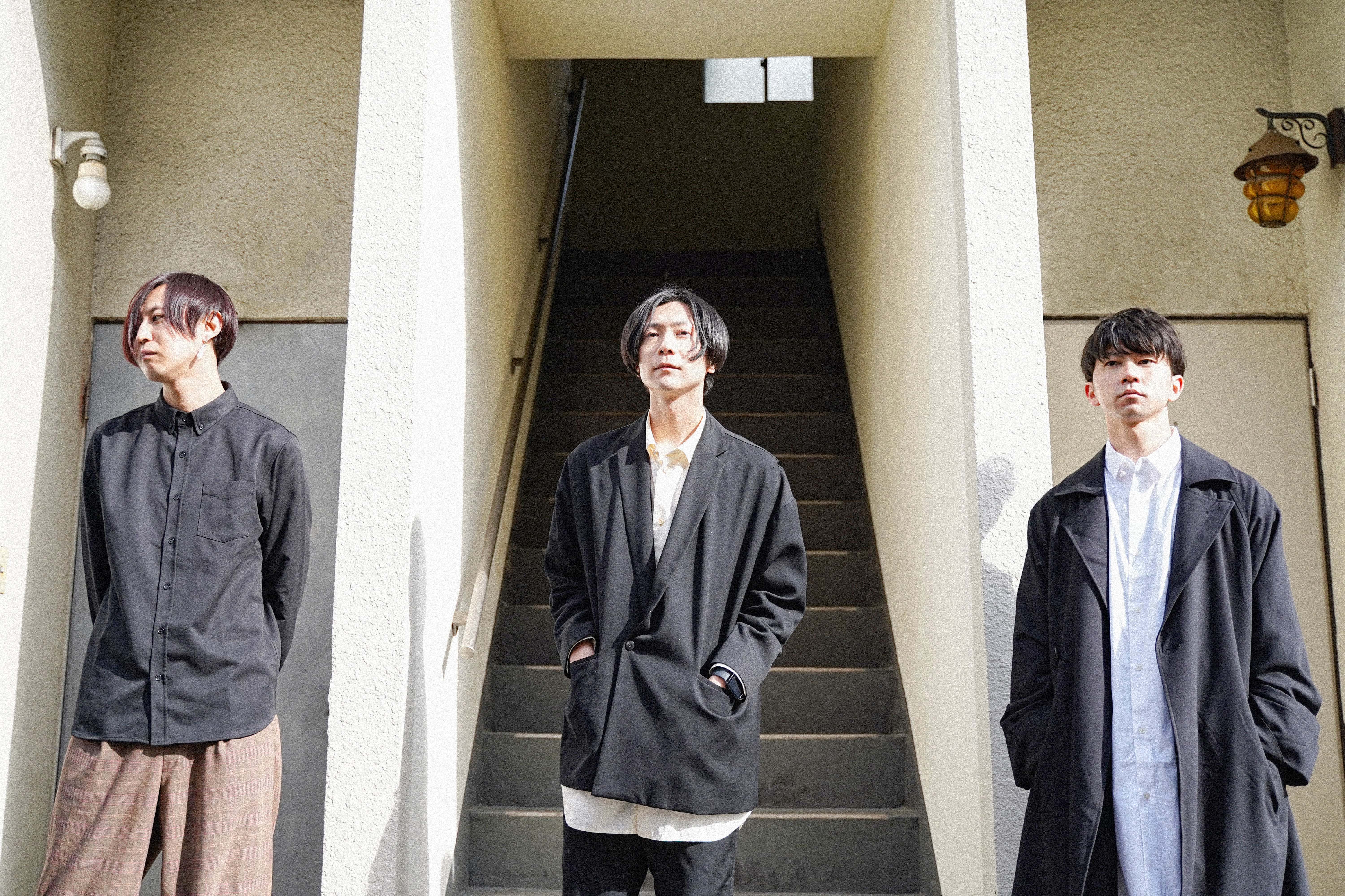 アーティスト写真